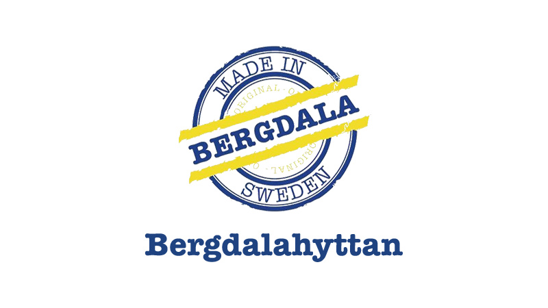 Bergdalahyttan